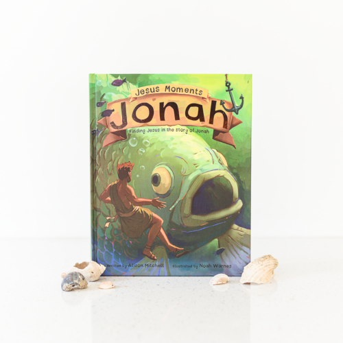 Jonah