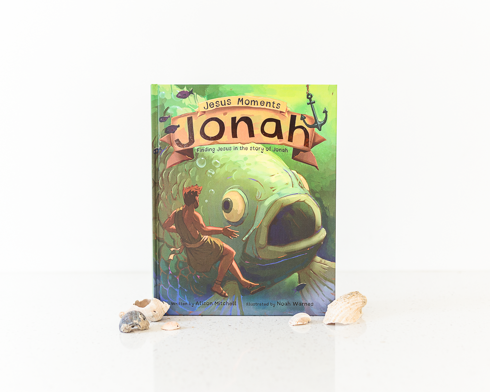 Jonah