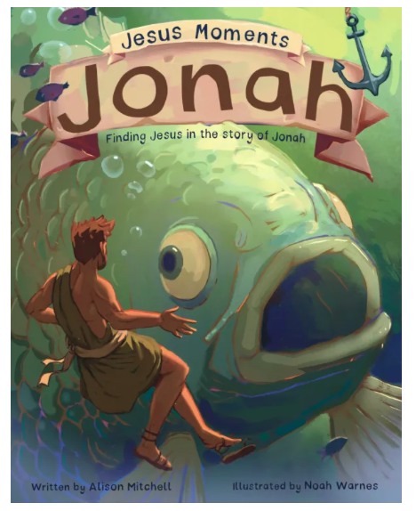 Jonah