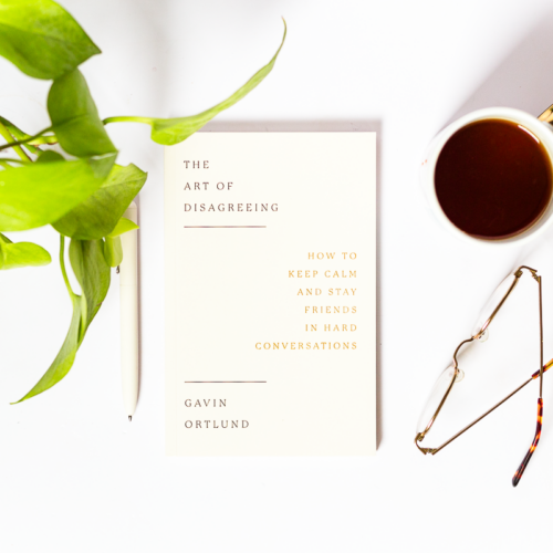 The Art of Disagreeing