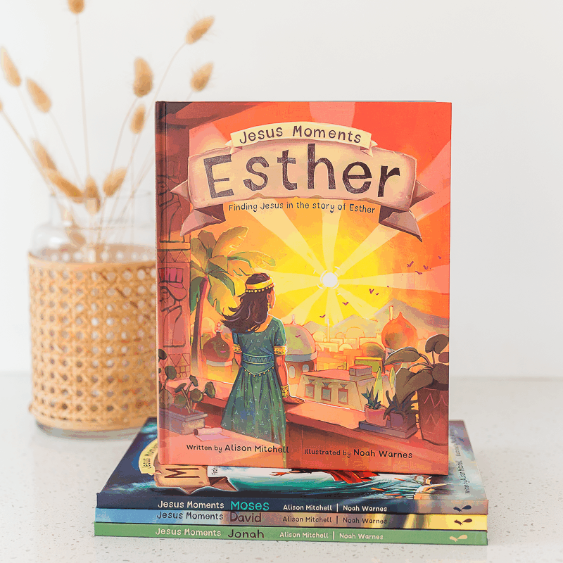 Esther