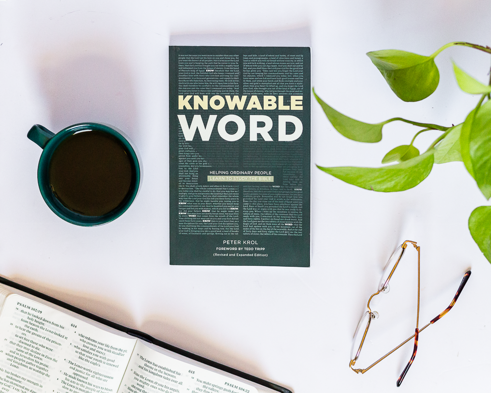 Knowable Word