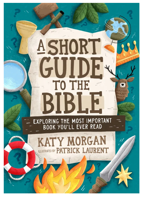A Short Guide to the Bible