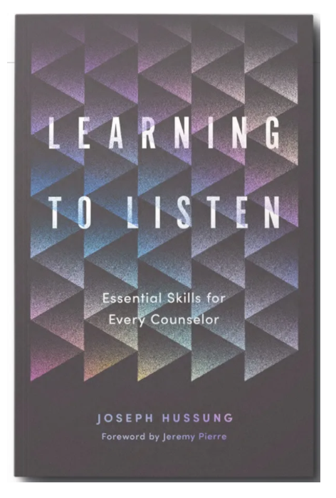 Learning to Listen