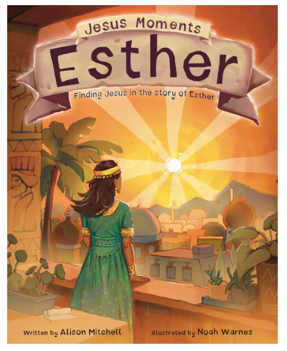 Esther