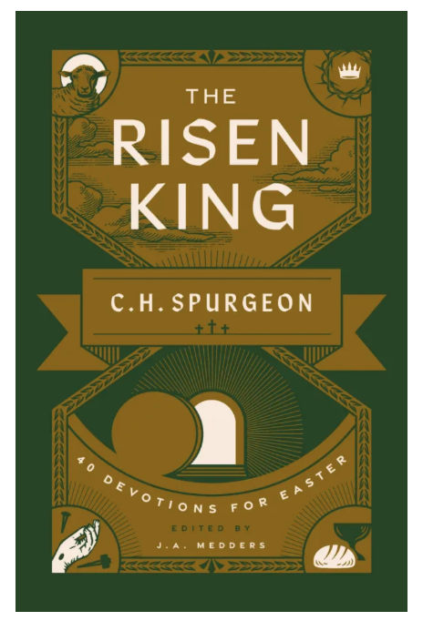 The Risen King