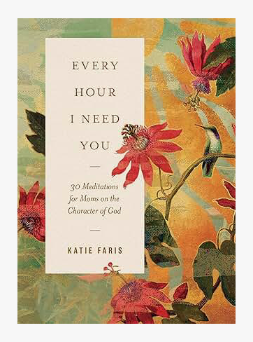 Every Hour I Need You