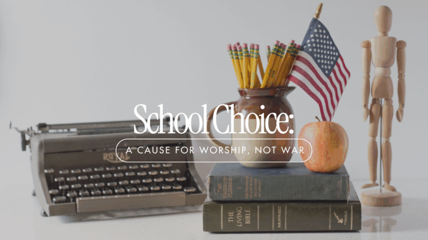 School Choice