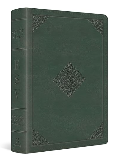 ESV Study Bible