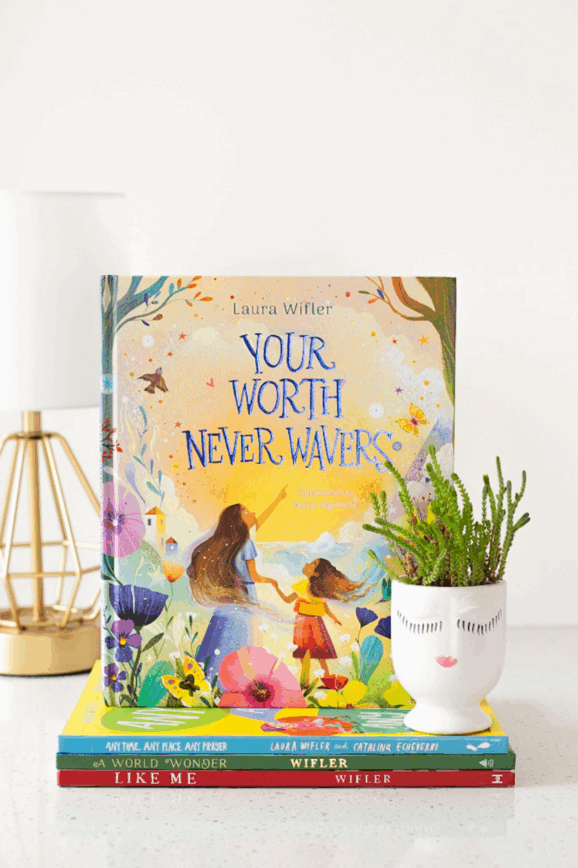 Your Worth Never Wavers