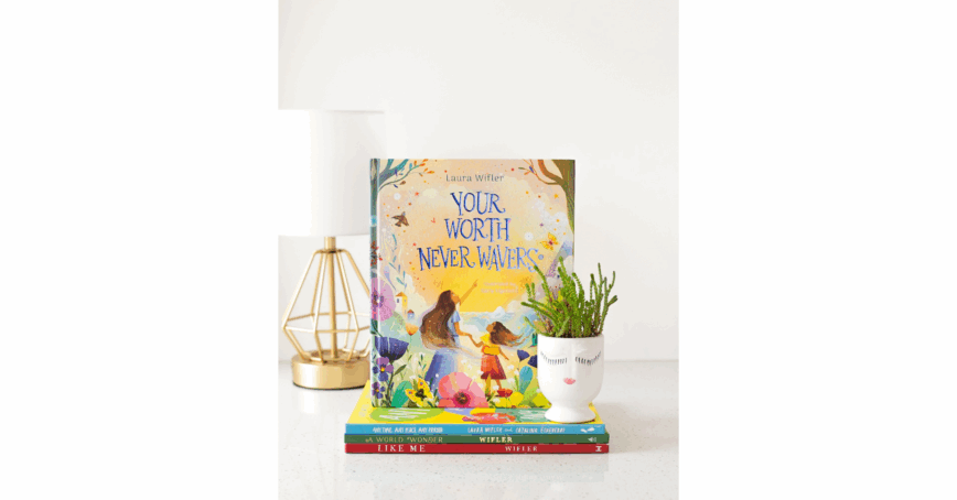 Your Worth Never Wavers