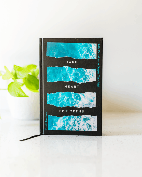 Take Heart for Teens