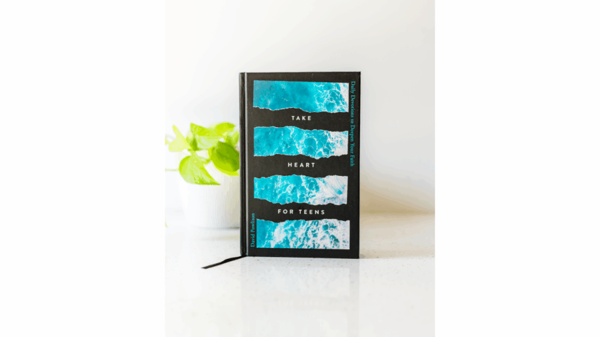 Take Heart for Teens