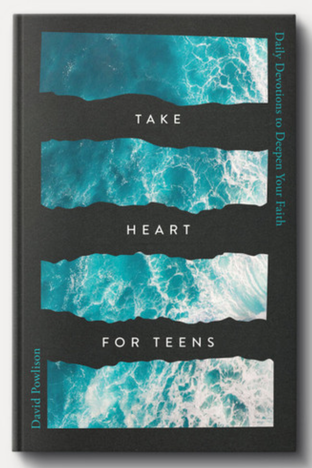 Take Heart For Teens