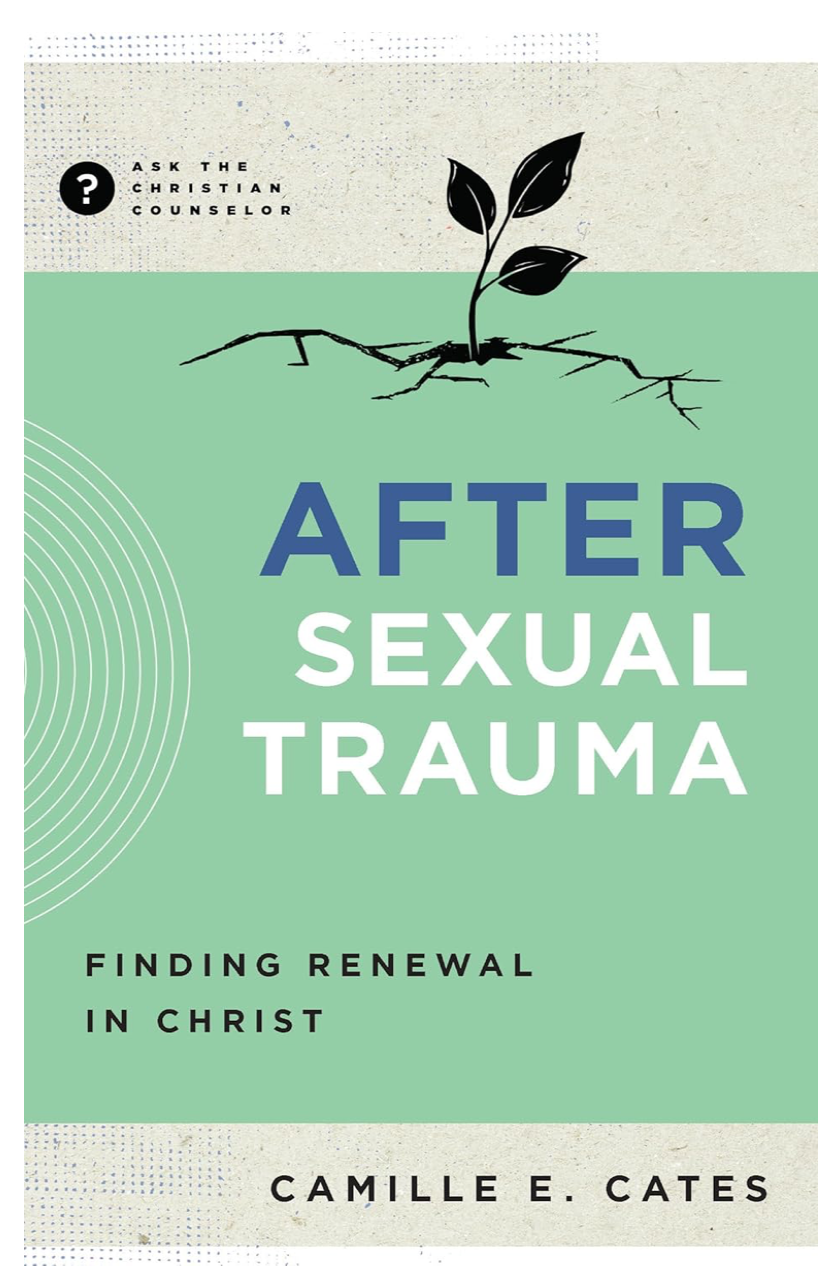 After Sexual Trauma