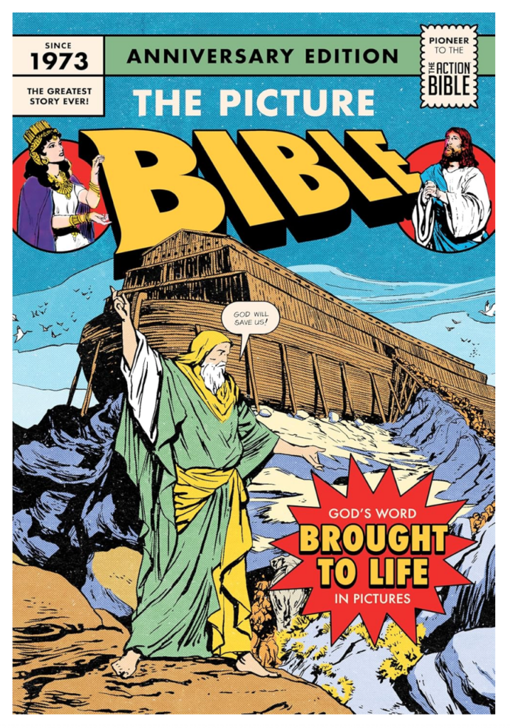The Picture Bible