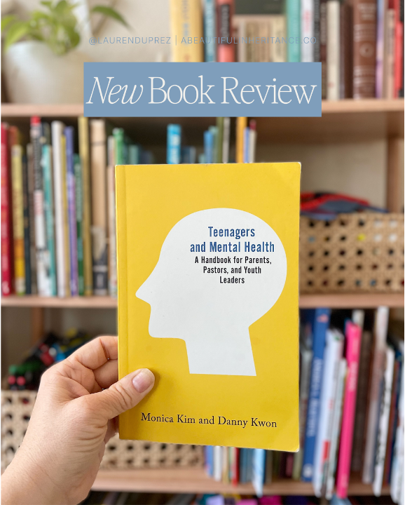 Teenagers and Mental Health