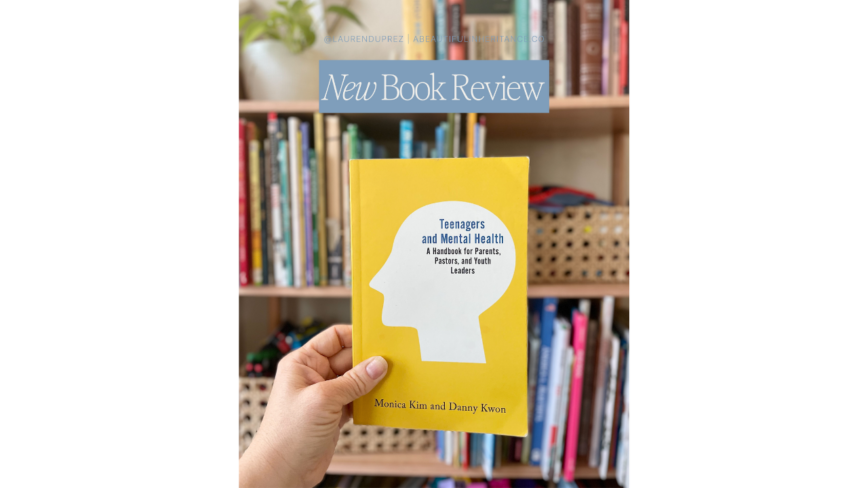 Teenagers and Mental Health