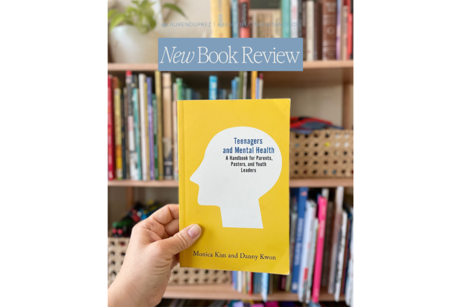 Teenagers and Mental Health