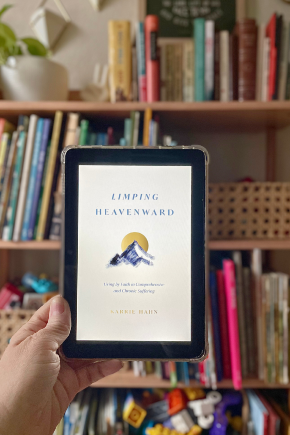 Limping Heavenward