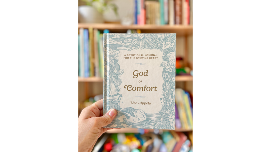 God of Comfort