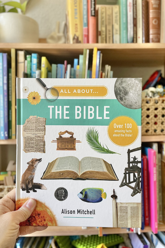 All About the Bible