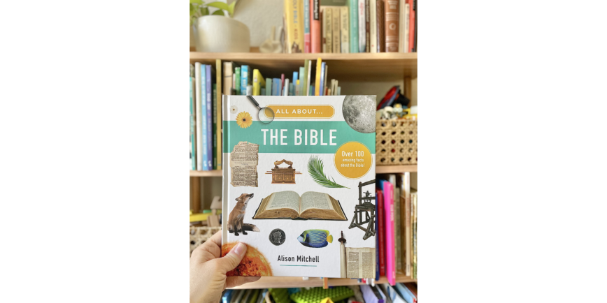 All About the Bible