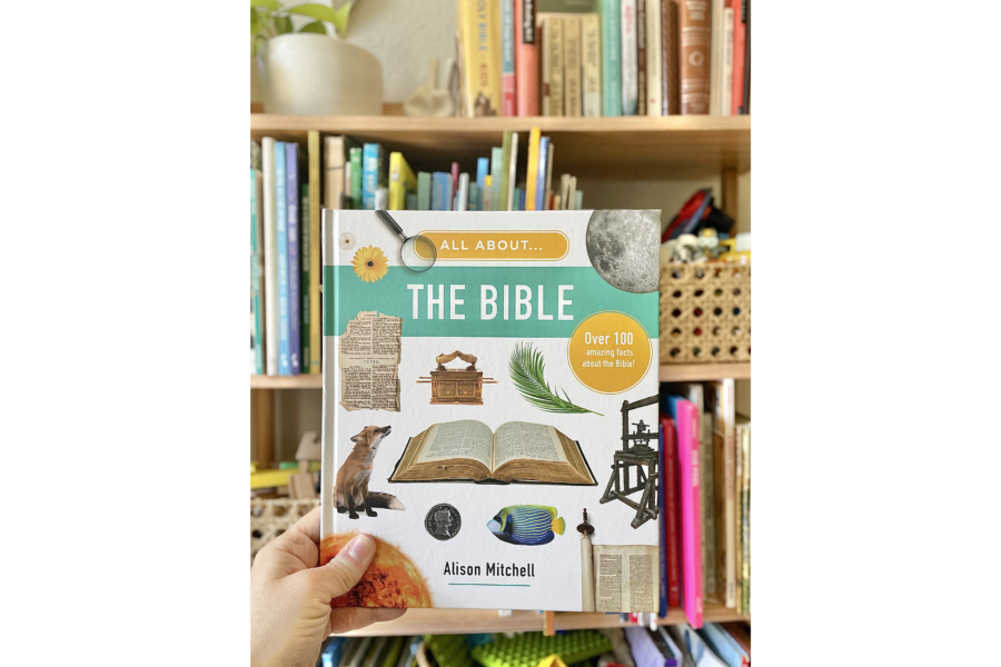 All About the Bible