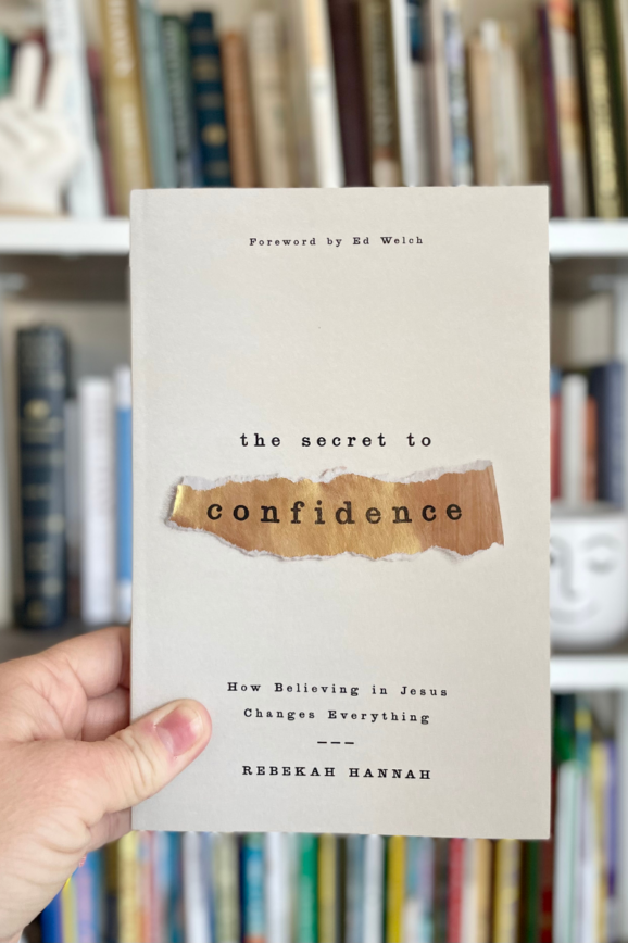 The Secret to Confidence